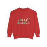 Jolly Season Sweatshirt