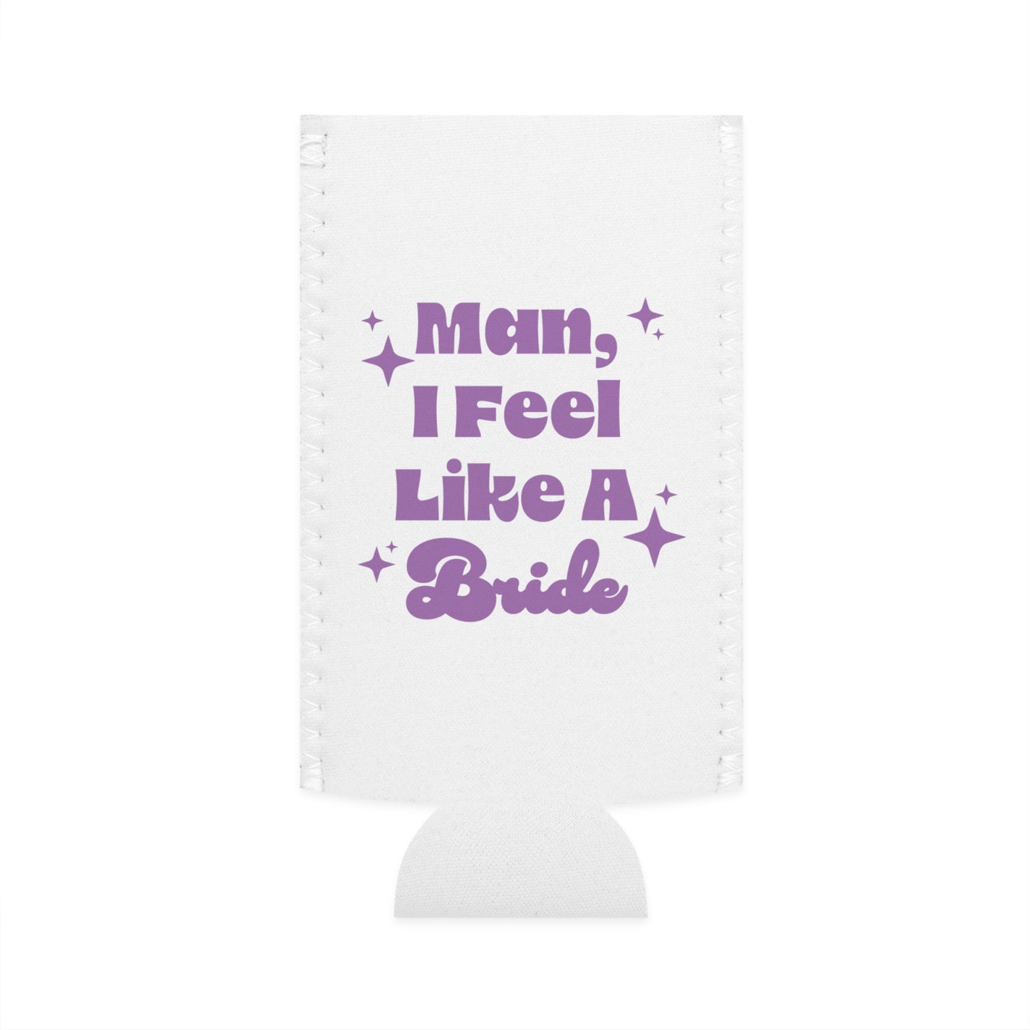 Let's Go Girls Bachelorette Can Coolers