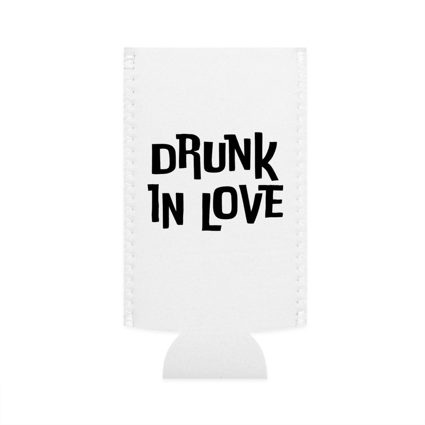 Drunk in Love Bachelorette Can Coolers