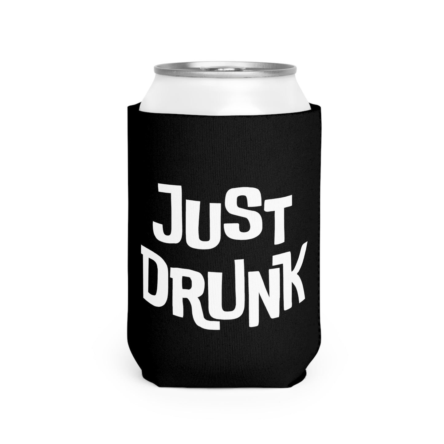 Drunk in Love Bachelorette Can Coolers