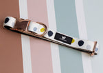 Whimsidot Spotted Dog Collar