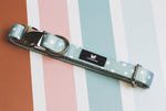 Polka Paws Dog Collar