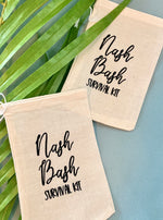 Bachelorette Party Favor Bags