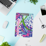 Patterned Customizable Clipboard