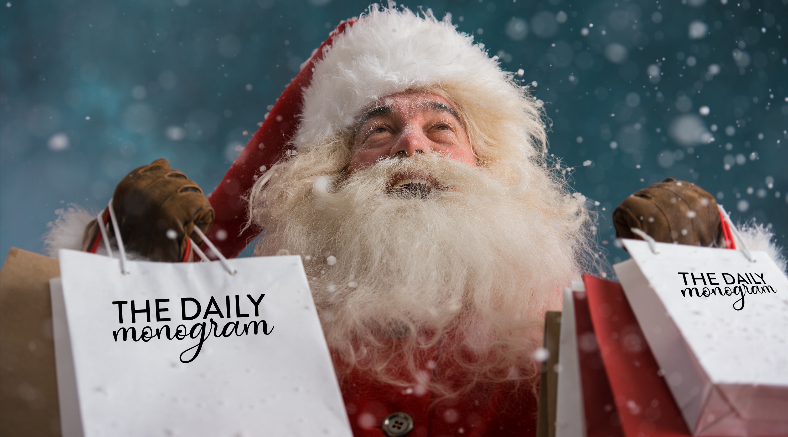 2024 Holiday Gift Guide | The Daily Monogram