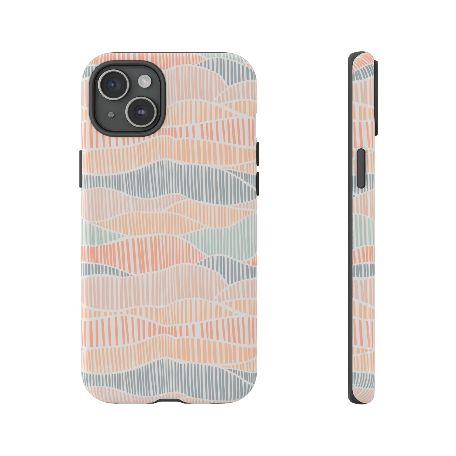 Protective Phone Case - Apple, Samsung, Google Devices