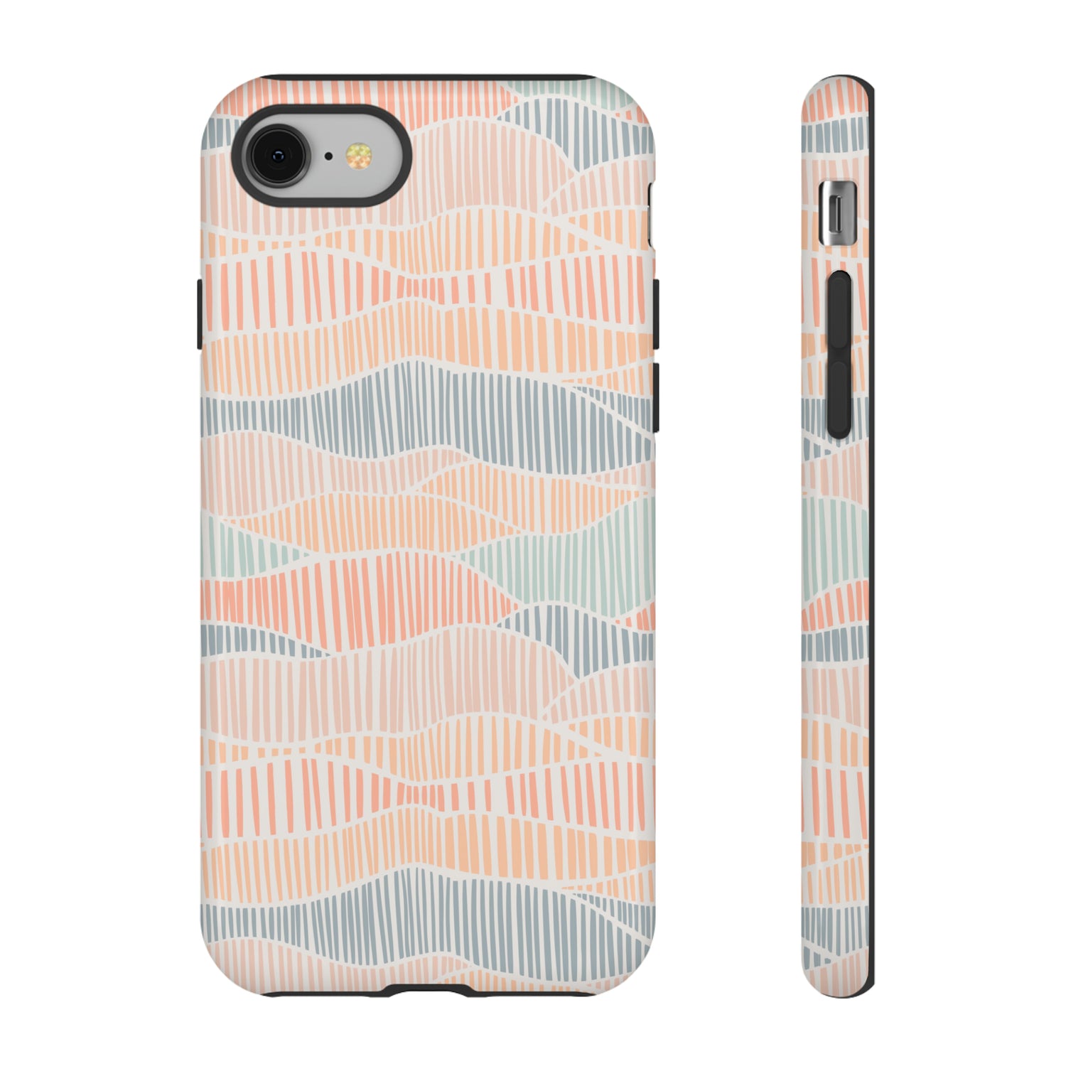 Protective Phone Case - Apple, Samsung, Google Devices
